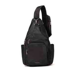 Baggallini Central Park Large Sling