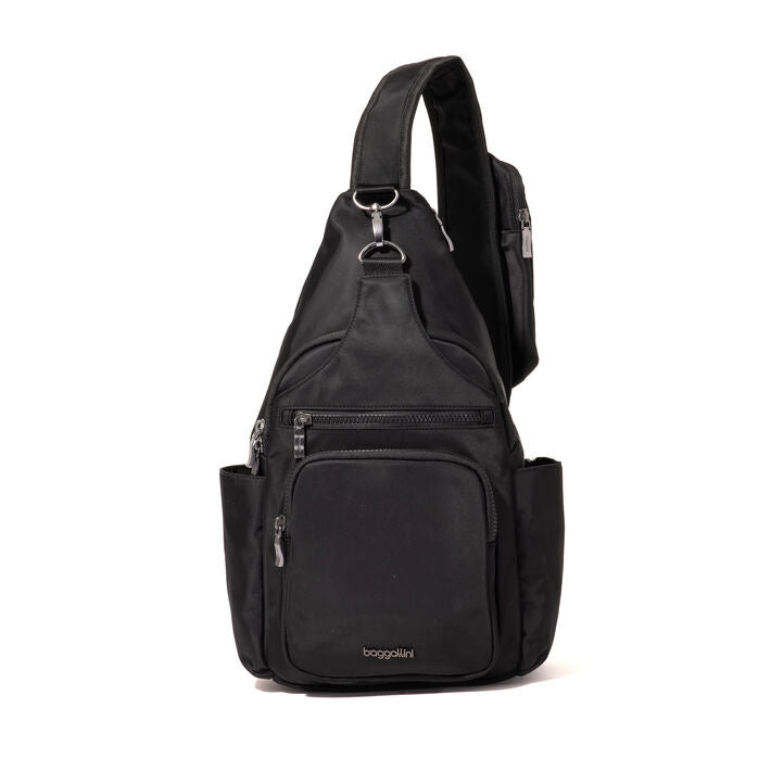 Baggallini Central Park Large Sling
