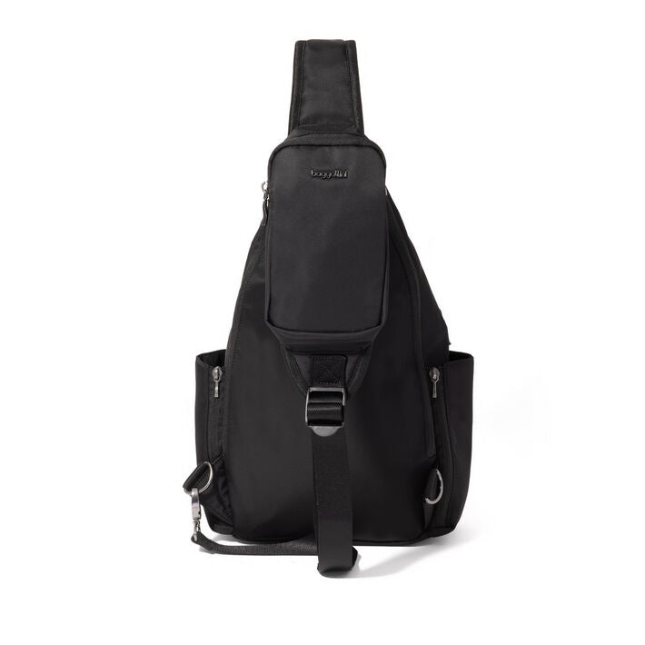 Baggallini Central Park Large Sling