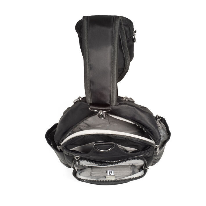 Baggallini Central Park Large Sling