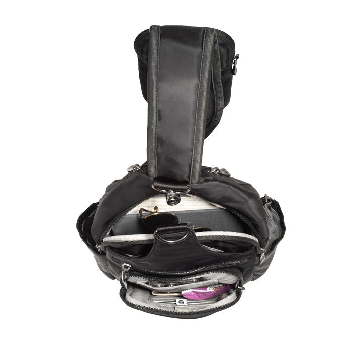 Baggallini Central Park Large Sling