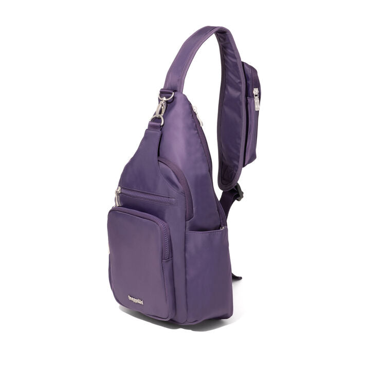Baggallini Central Park Large Sling