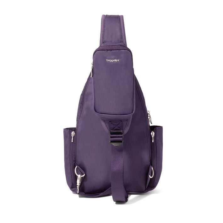 Baggallini Central Park Large Sling