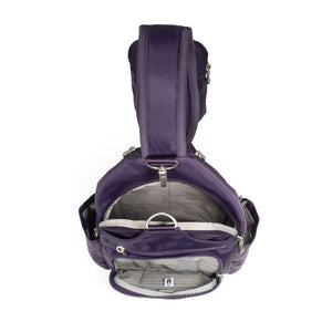 Baggallini Central Park Large Sling