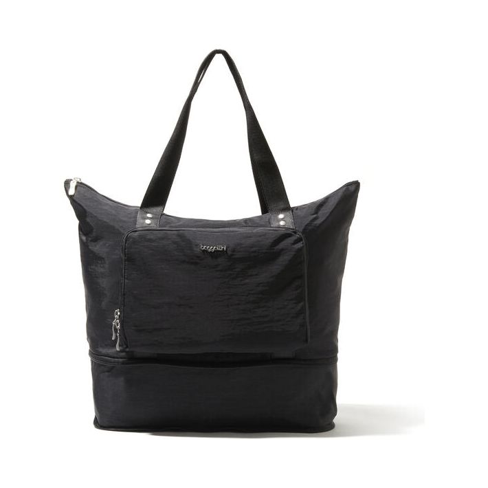 Baggallini Carryall Packable Tote