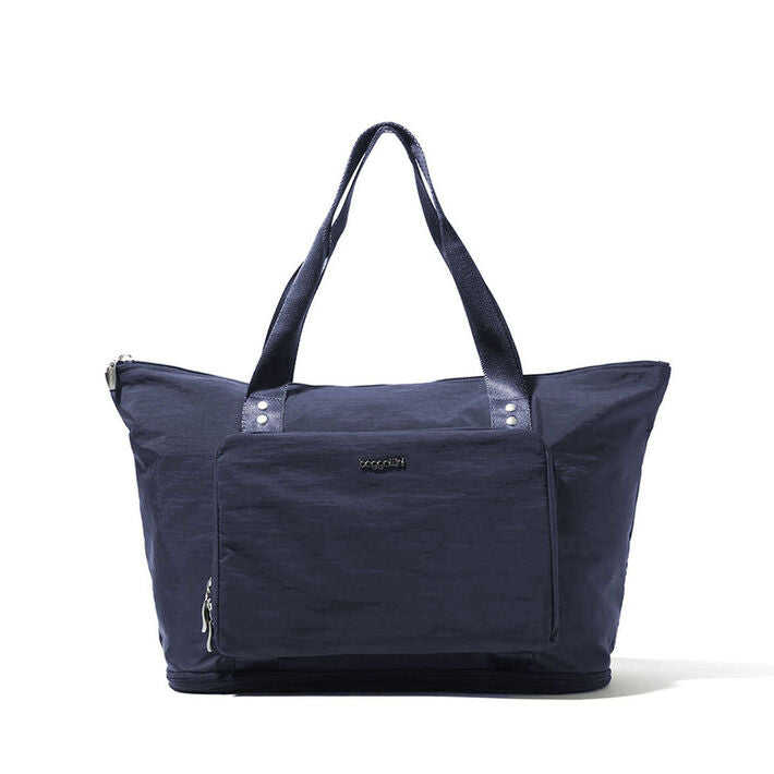 Baggallini Carryall Packable Tote