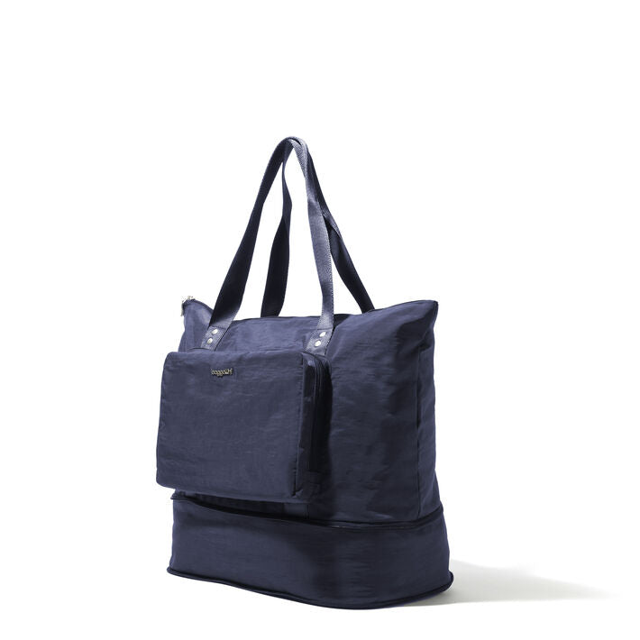 Baggallini Carryall Packable Tote
