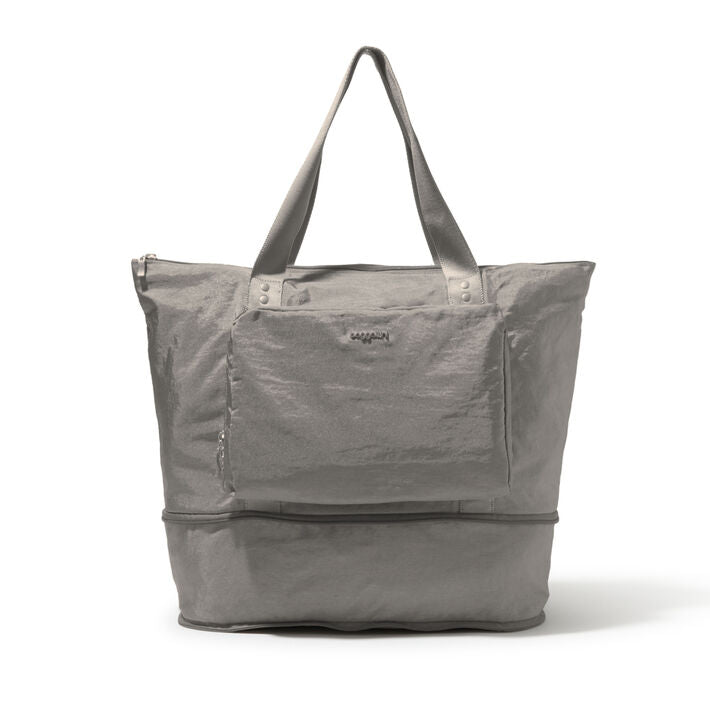 Baggallini Carryall Packable Tote