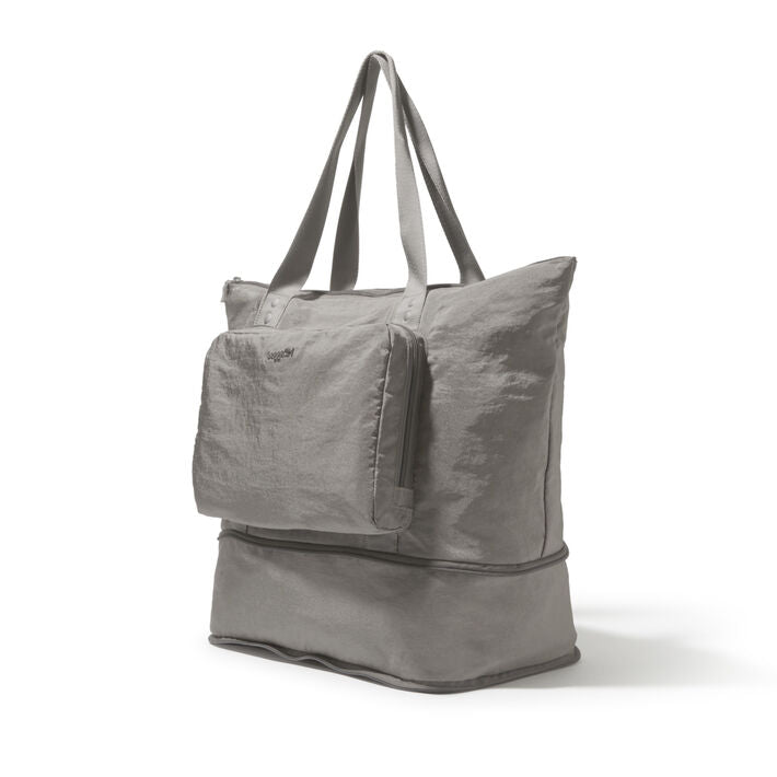 Baggallini Carryall Packable Tote