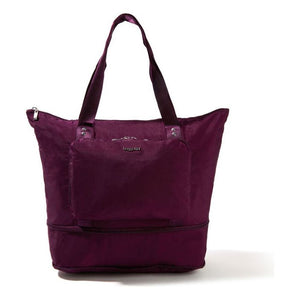 Baggallini Carryall Packable Tote