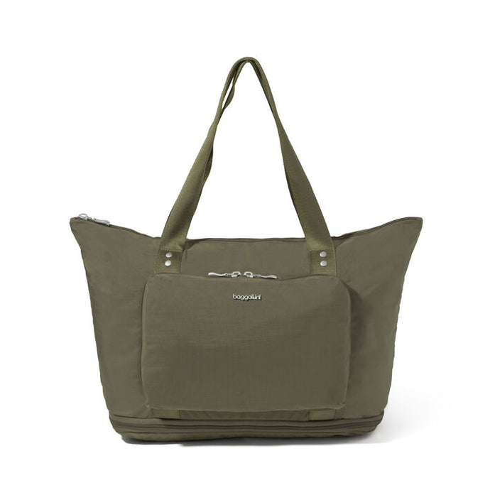 Baggallini Carryall Packable Tote