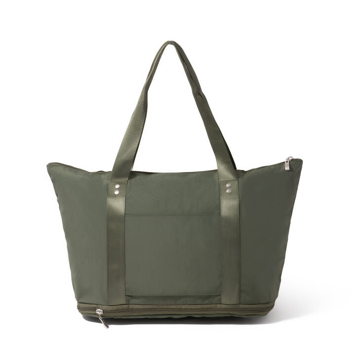 Baggallini Carryall Packable Tote