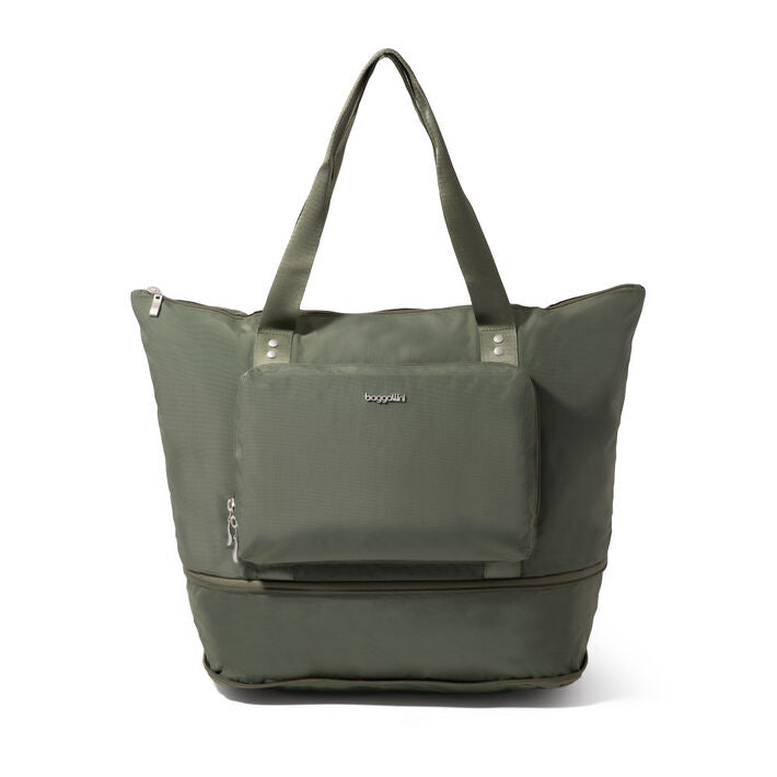Baggallini Carryall Packable Tote