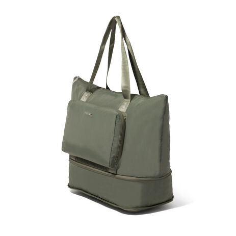Baggallini Carryall Packable Tote