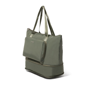 Baggallini Carryall Packable Tote