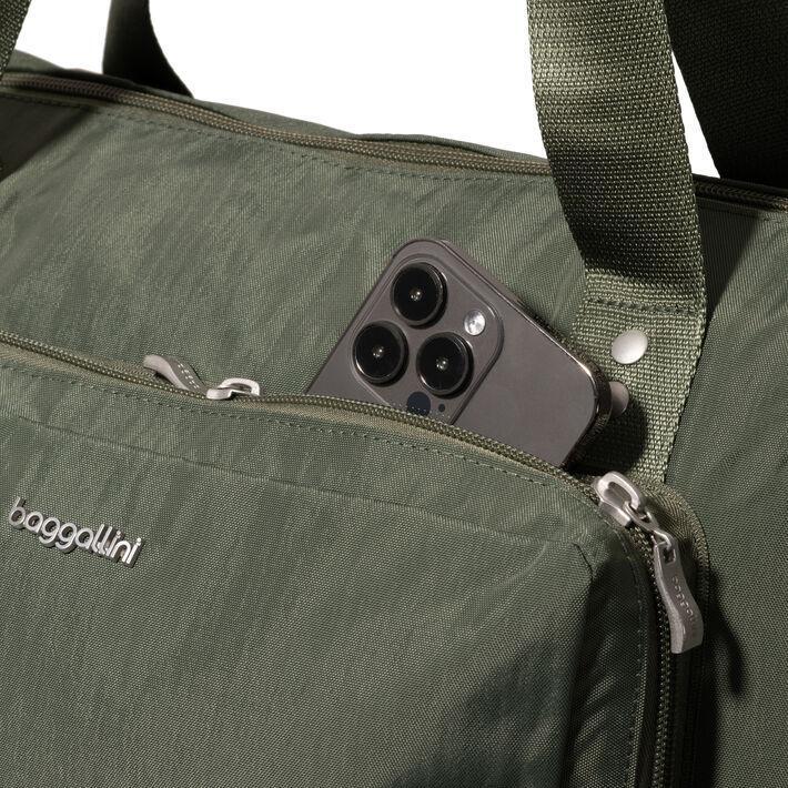 Baggallini Carryall Packable Tote