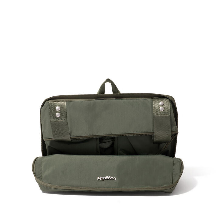 Baggallini Carryall Packable Tote