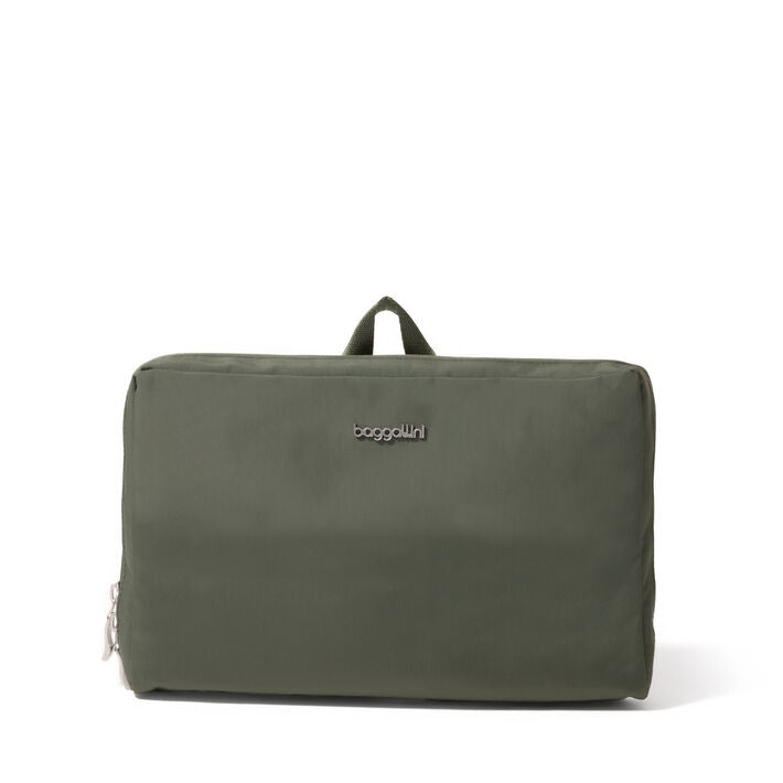 Baggallini Carryall Packable Tote