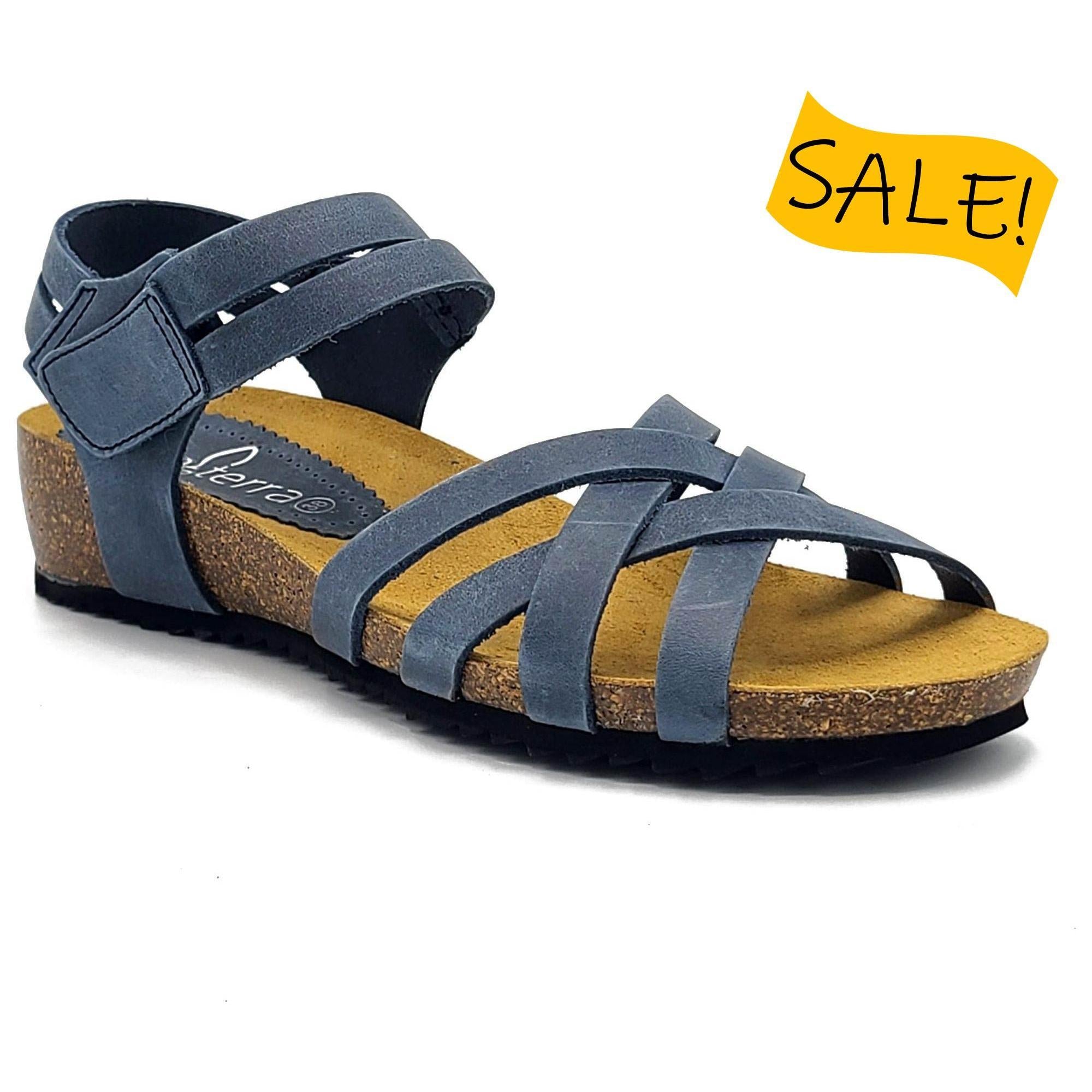 SOLSandals – Sole Terra Shoes