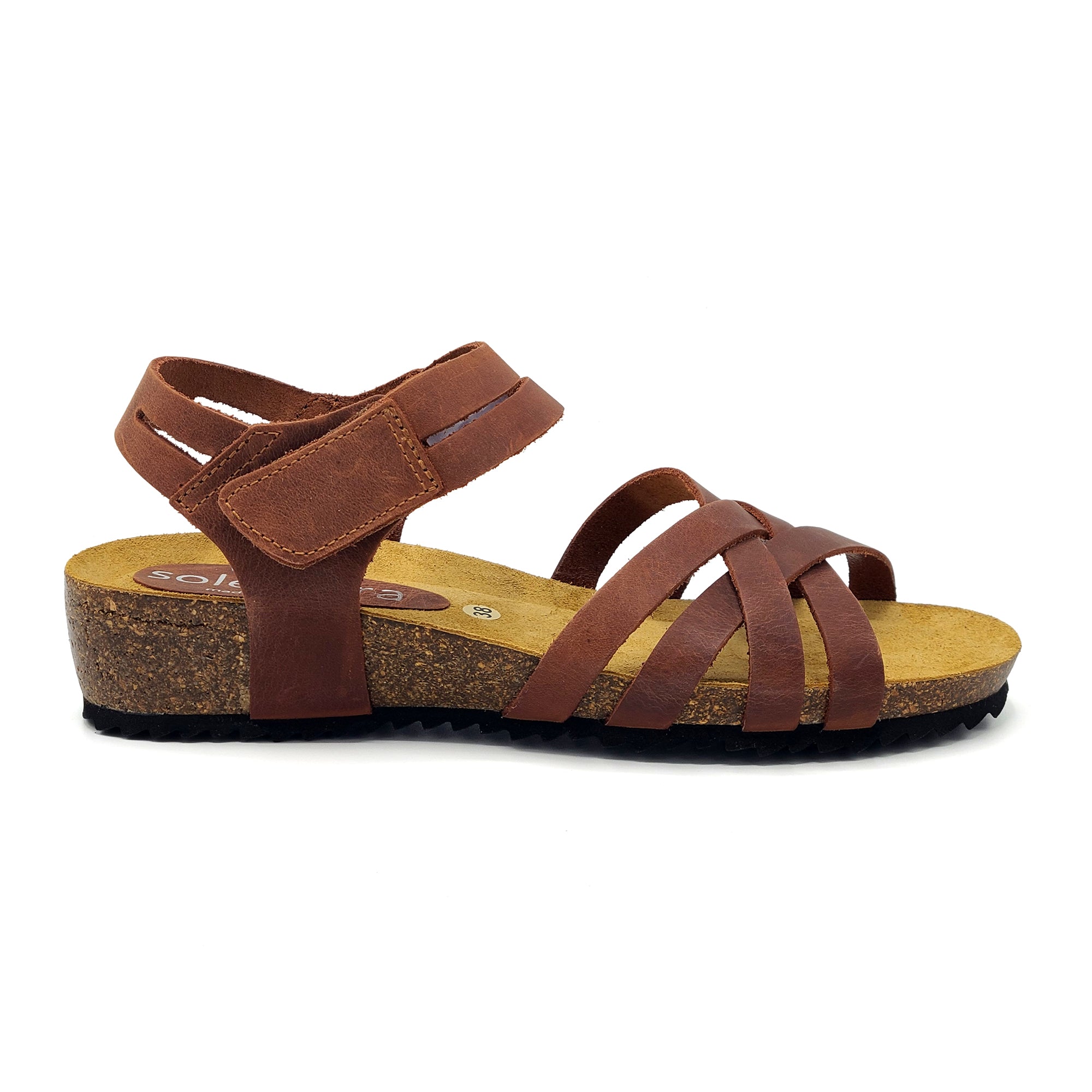 Sole Terra Calluna
