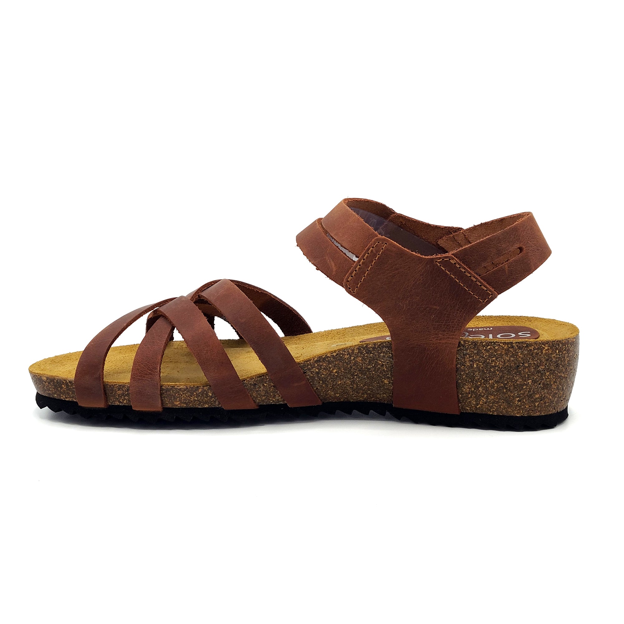 Sole Terra Calluna