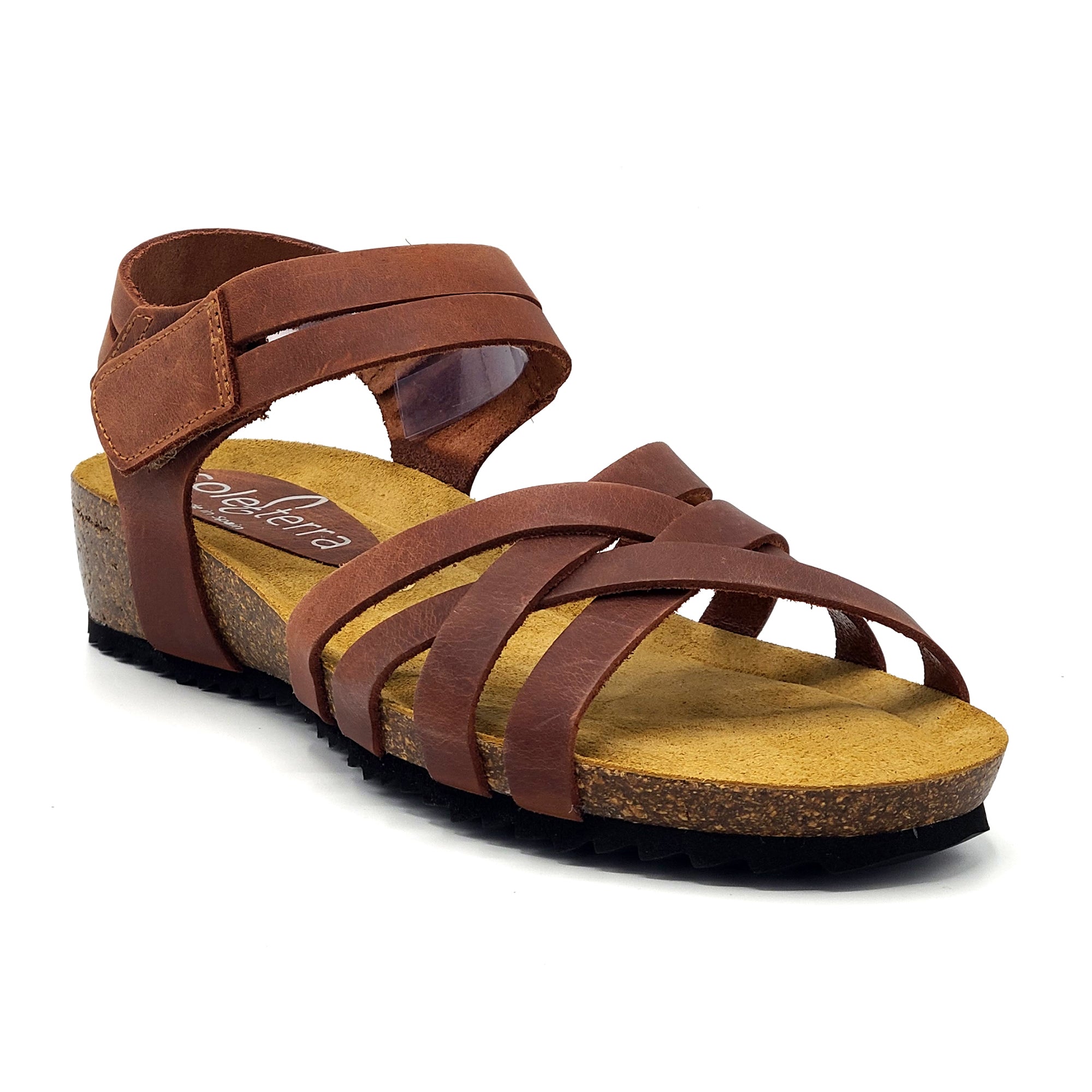 Sole Terra Calluna