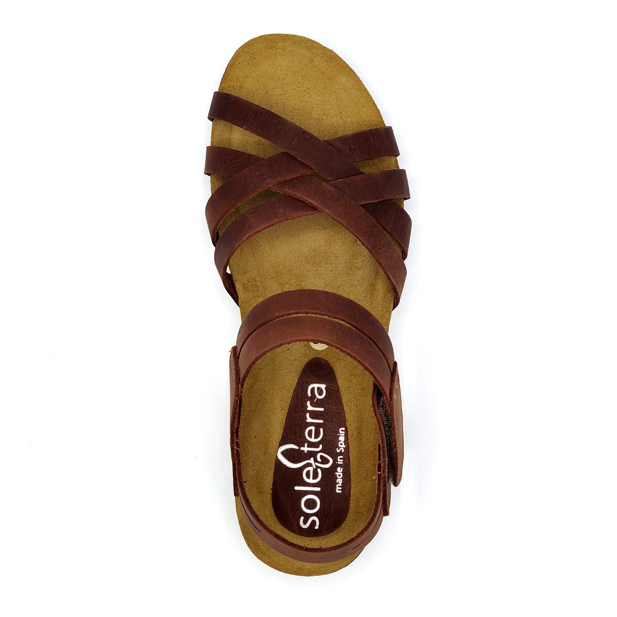 Sole Terra Calluna