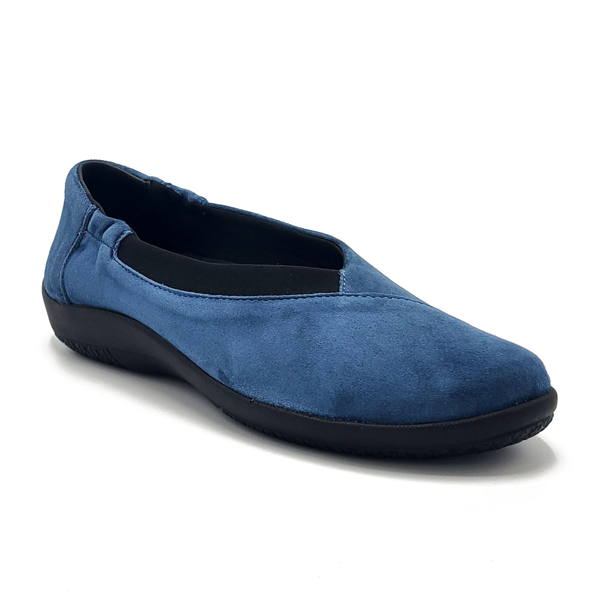 Sole Terra Camdyn Flat 2