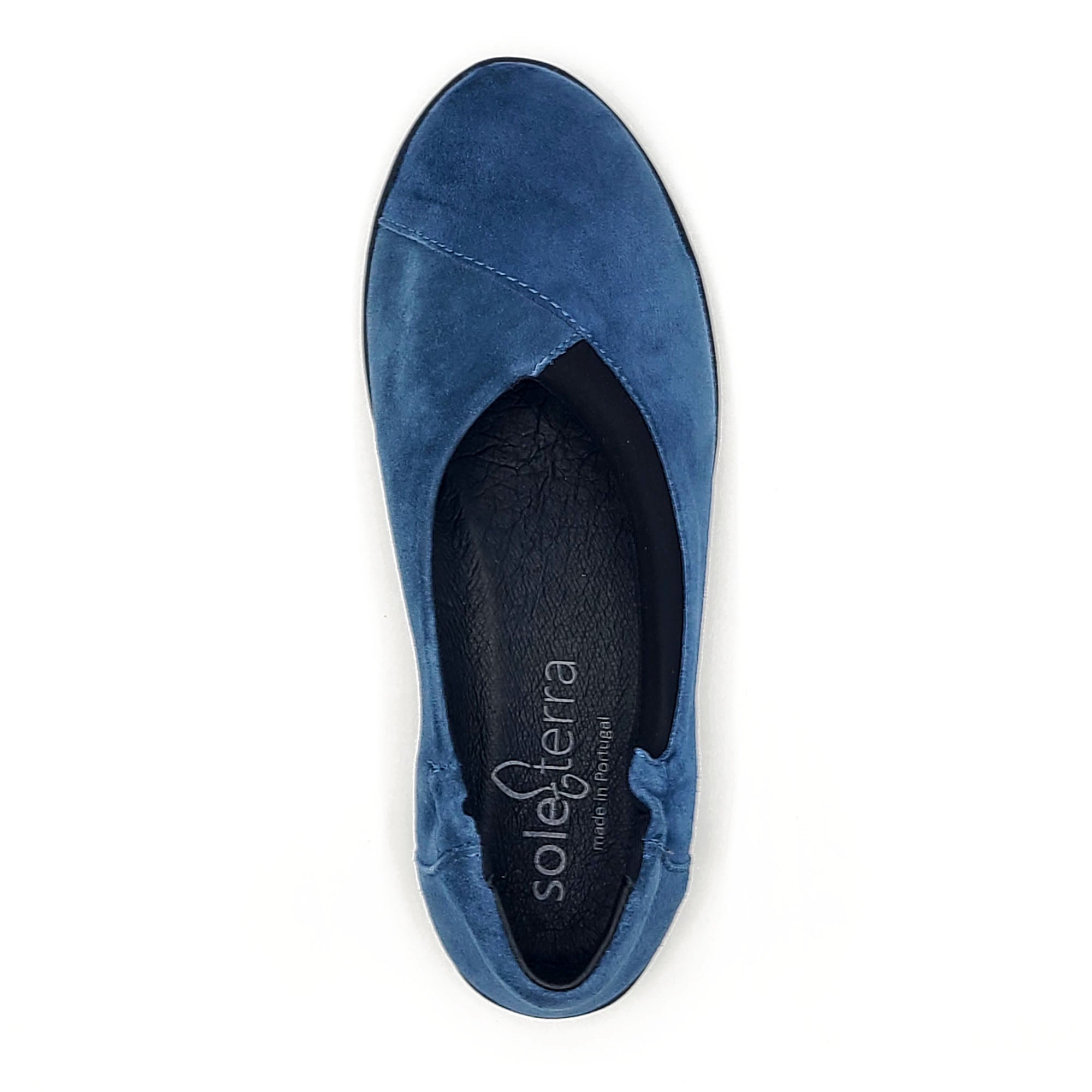 Sole Terra Camdyn Flat 2