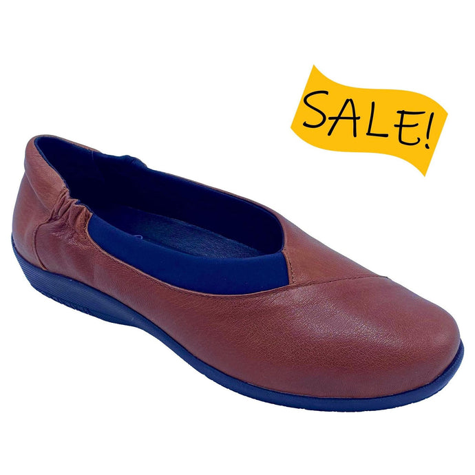 Sole Terra Camdyn Flat 2