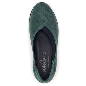 Sole Terra Camdyn Flat 2