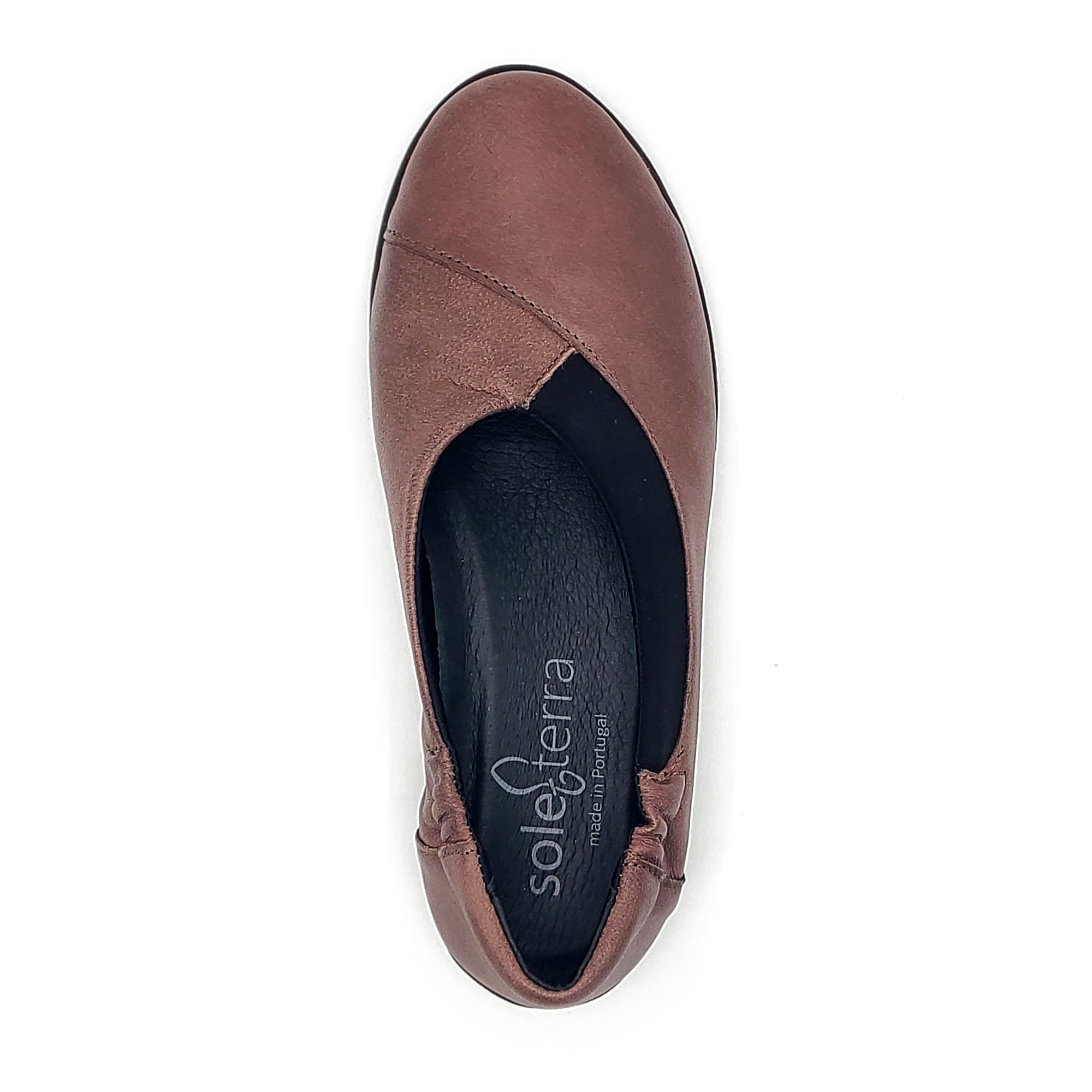 Sole Terra Camdyn Flat 2