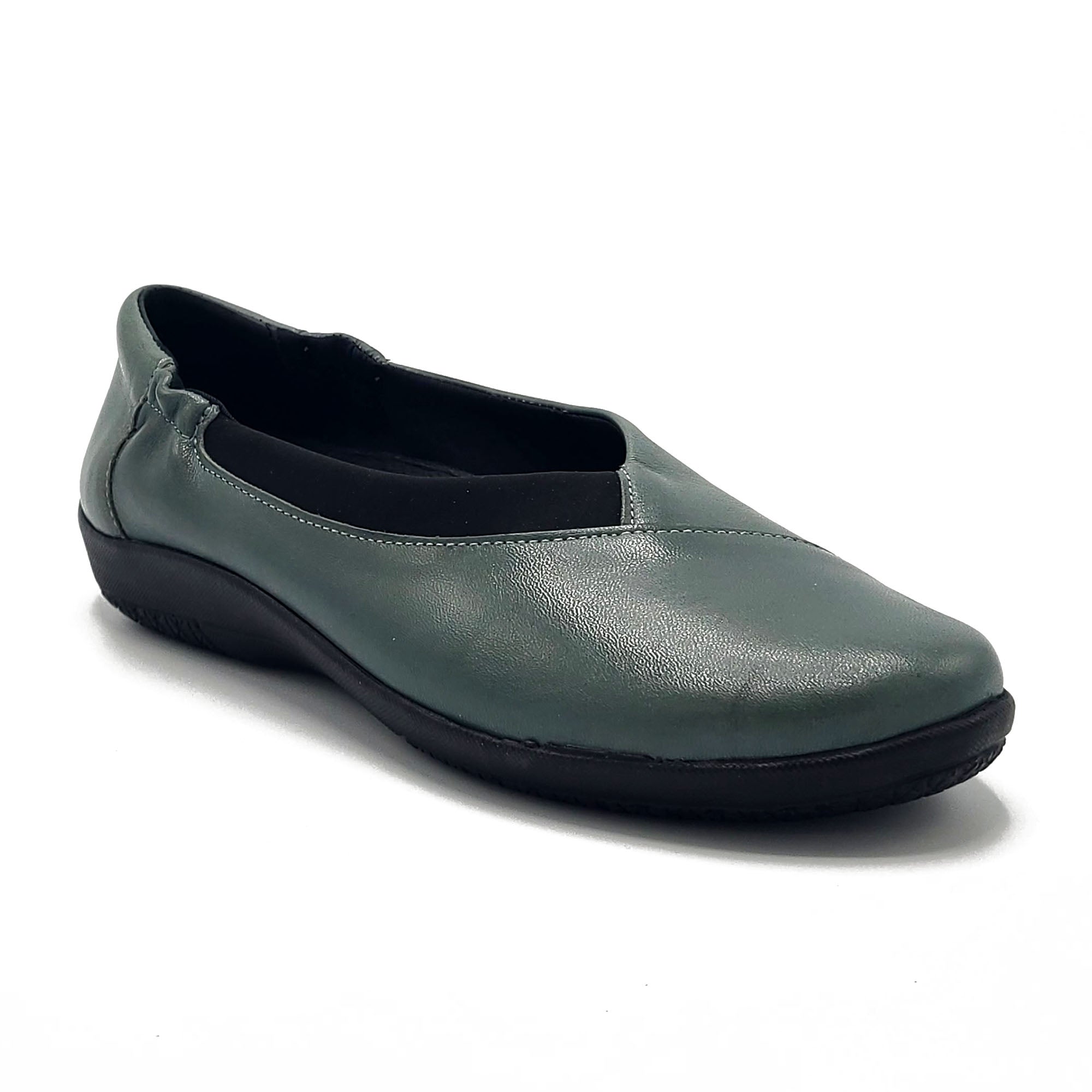 Sole Terra Camdyn Flat 2