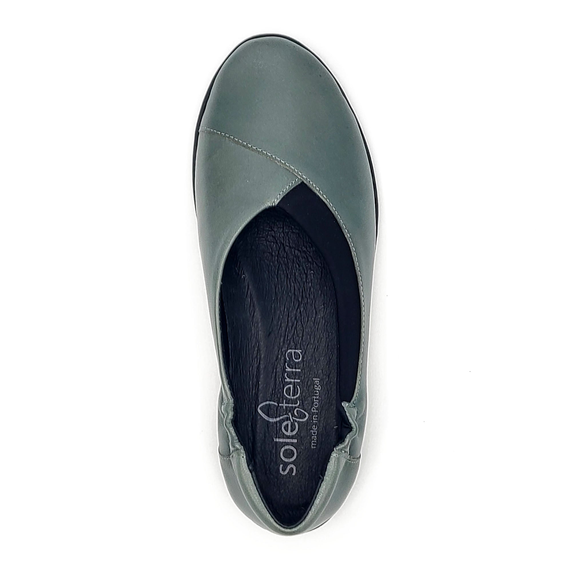 Sole Terra Camdyn Flat 2
