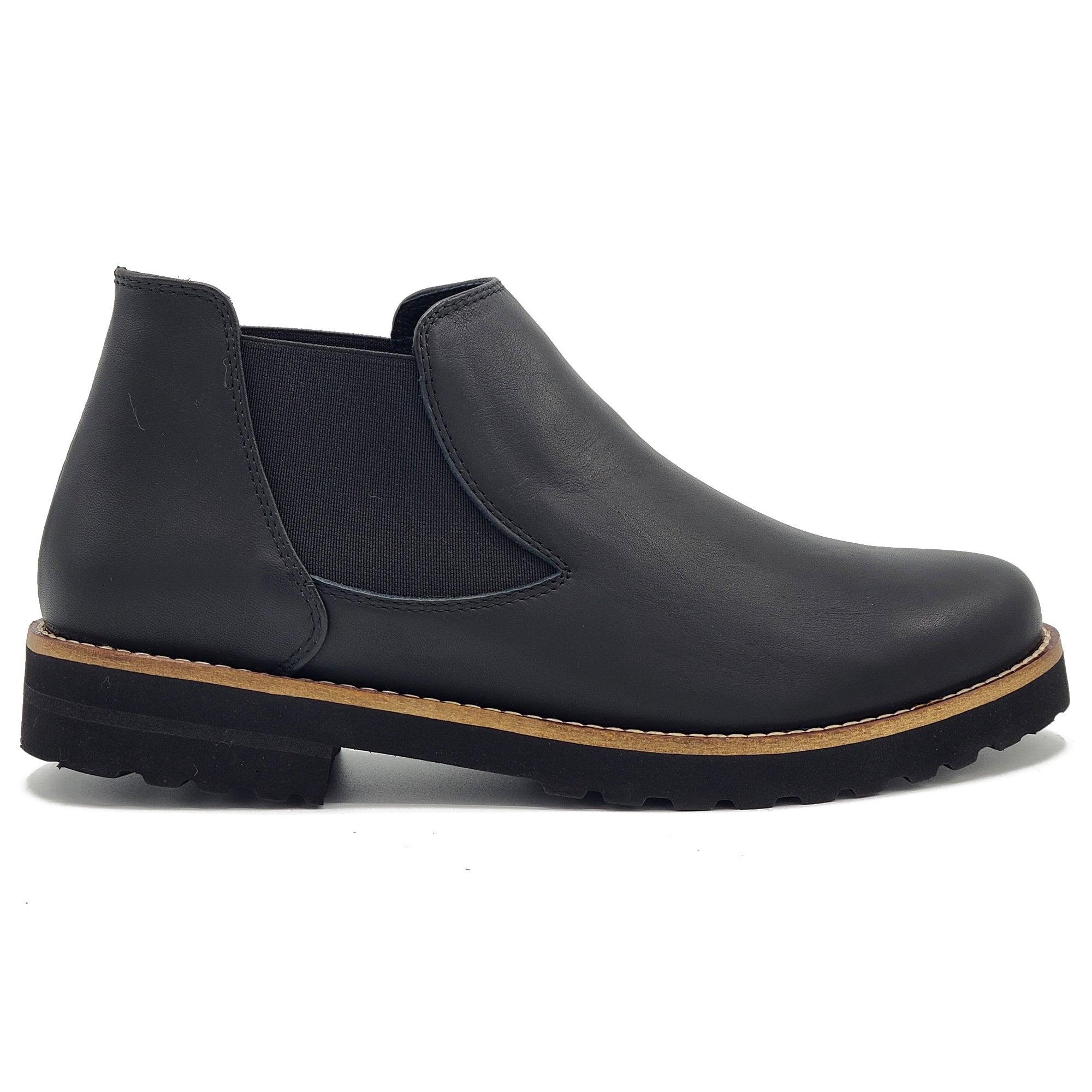 Sole Terra Canyon Chelsea Boot