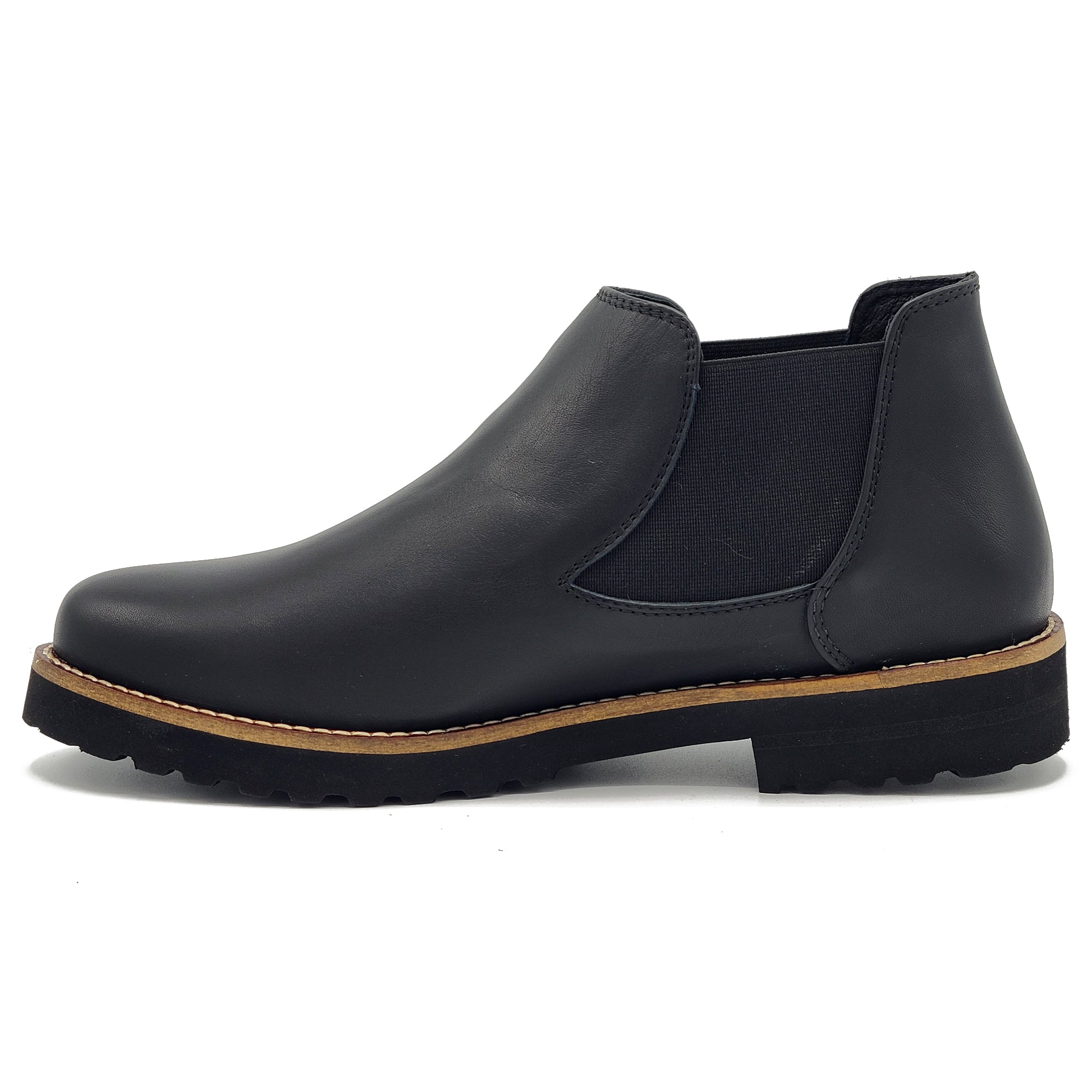 Sole Terra Canyon Chelsea Boot – Sole Terra Shoes display picture 2