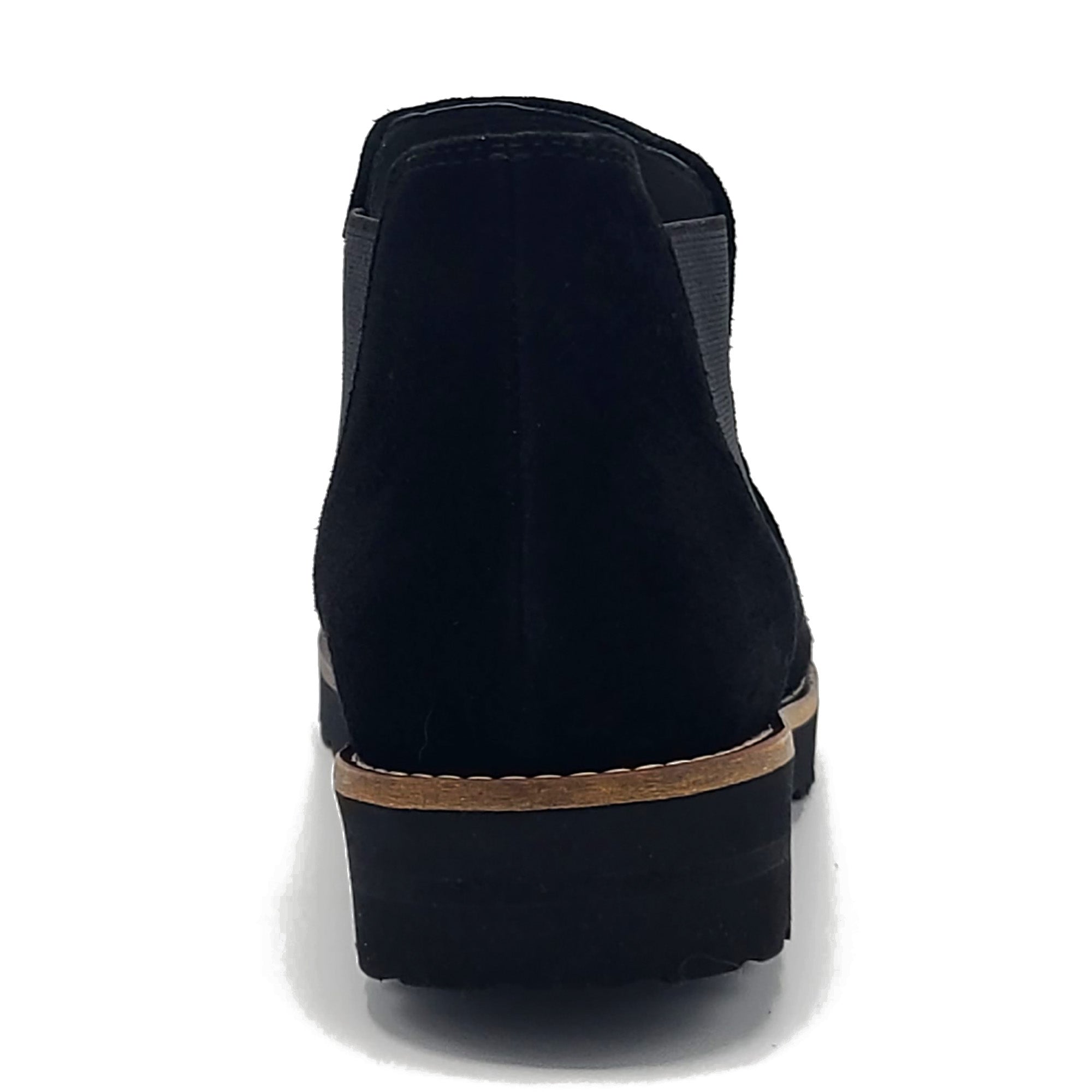 Sole Terra Canyon Chelsea Boot