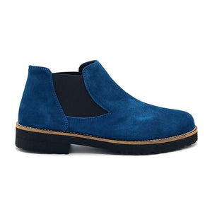 Sole Terra Canyon Chelsea Boot