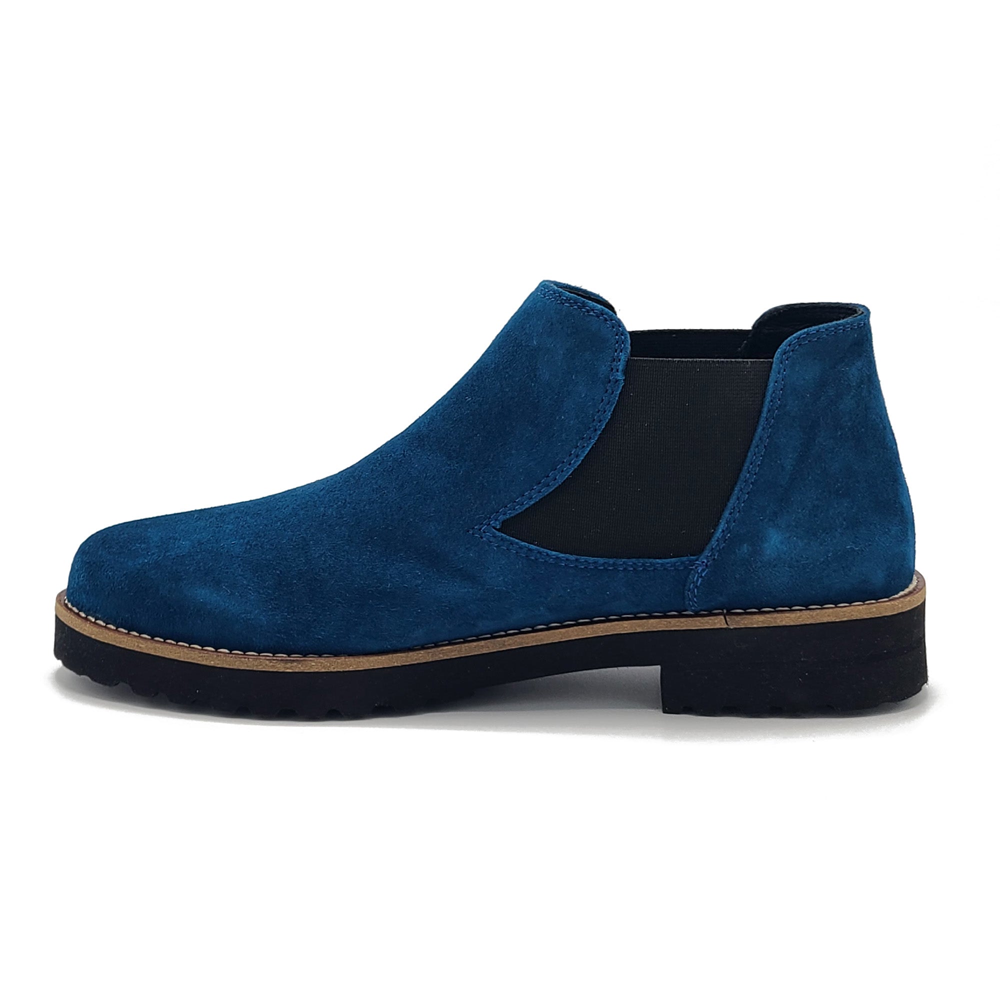 Sole Terra Canyon Chelsea Boot