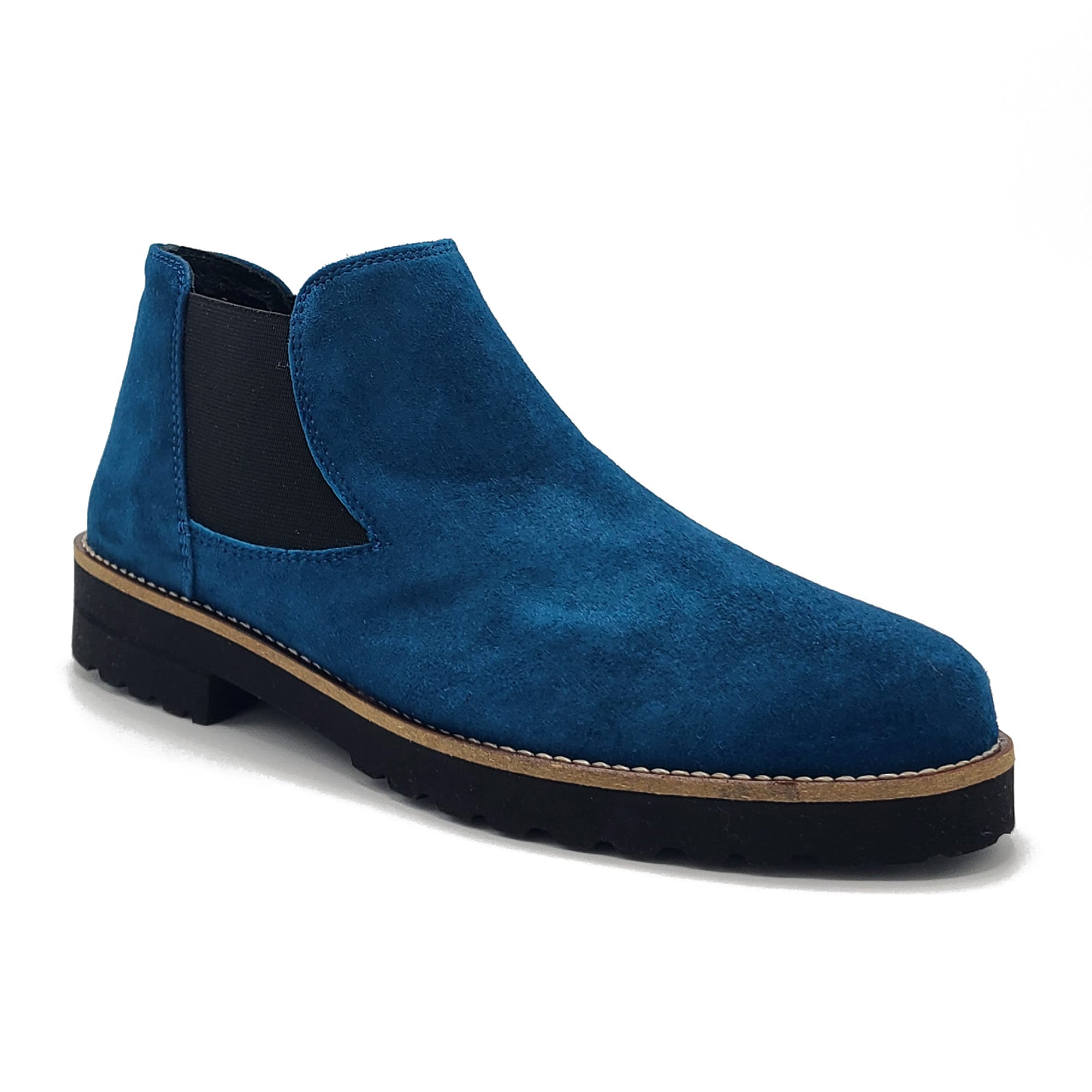 Sole Terra Canyon Chelsea Boot