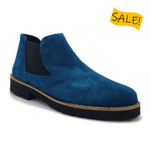 Load image into Gallery viewer, Sole Terra Canyon Chelsea Boot