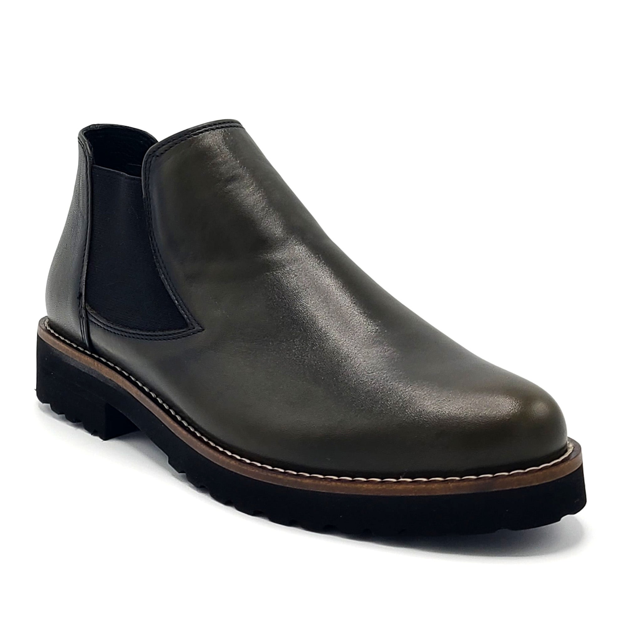Sole Terra Canyon Chelsea Boot