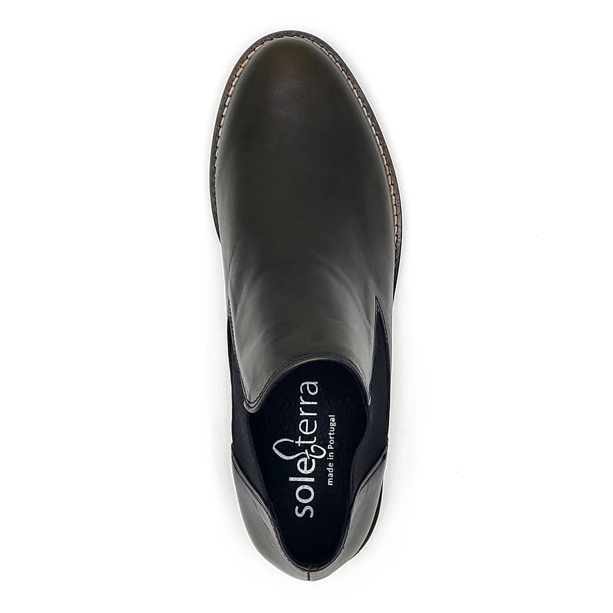 Sole Terra Canyon Chelsea Boot