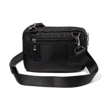 Load image into Gallery viewer, Baggallini Modern Double Zip Crossbody