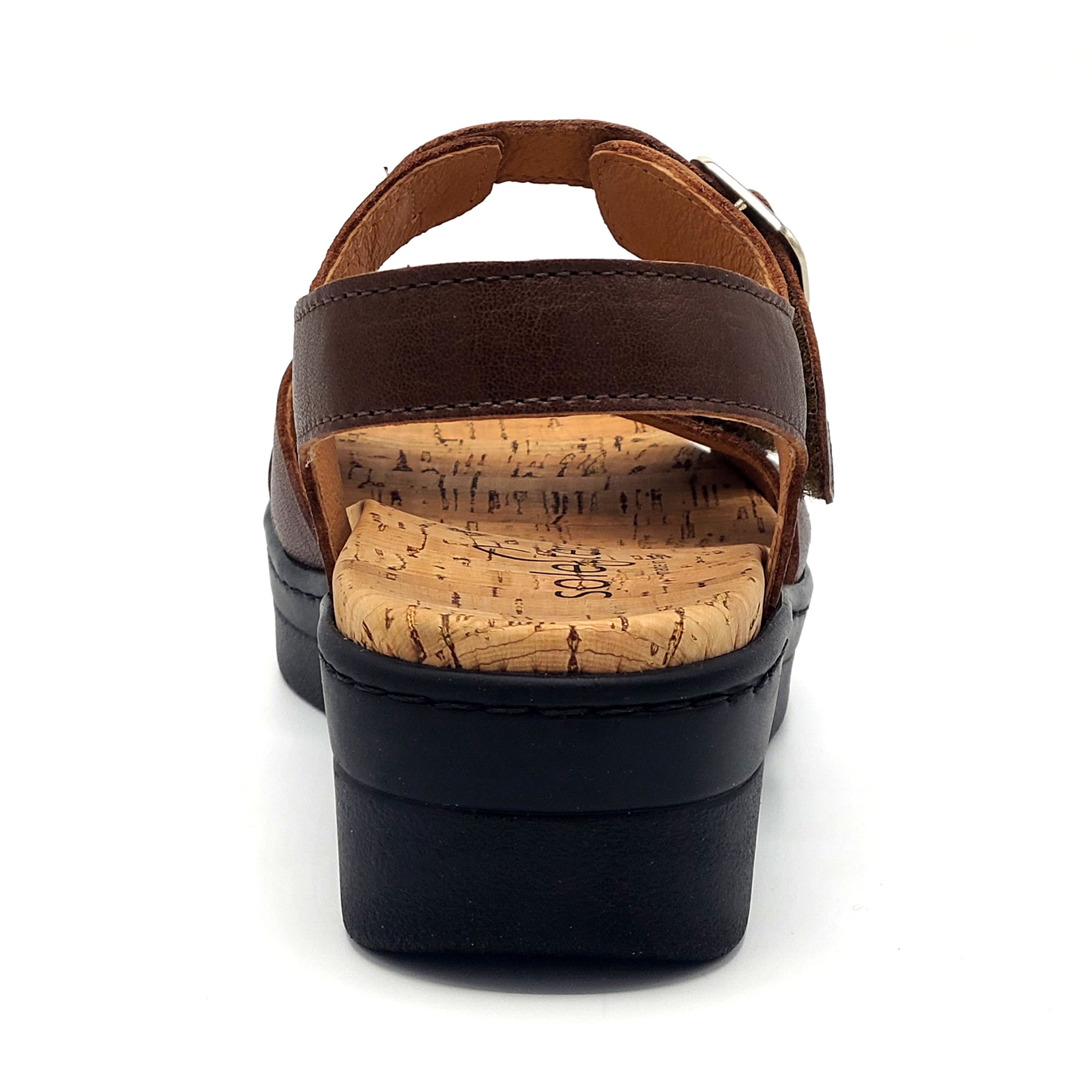 Sole Terra Dela Sandal
