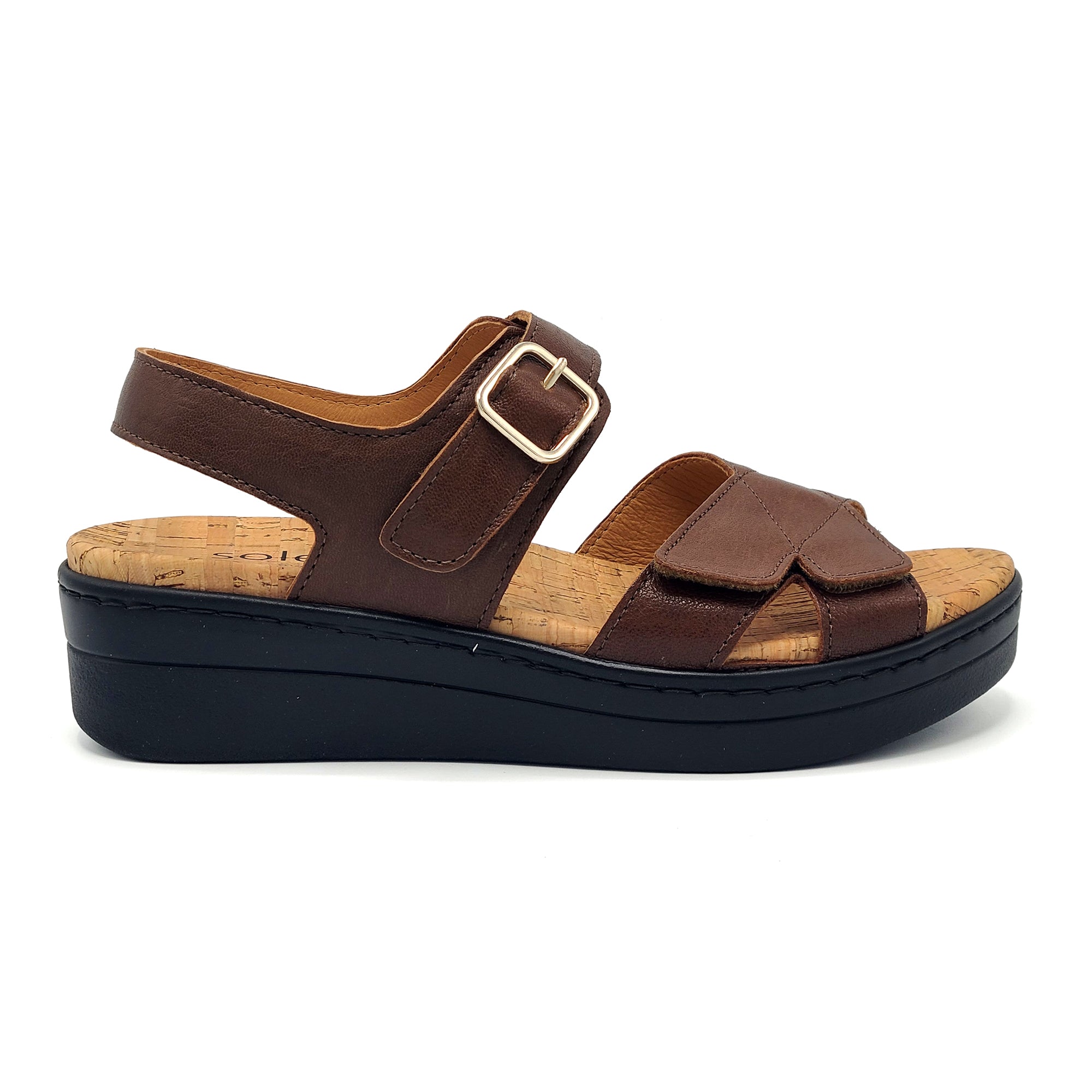 Sole Terra Dela Sandal