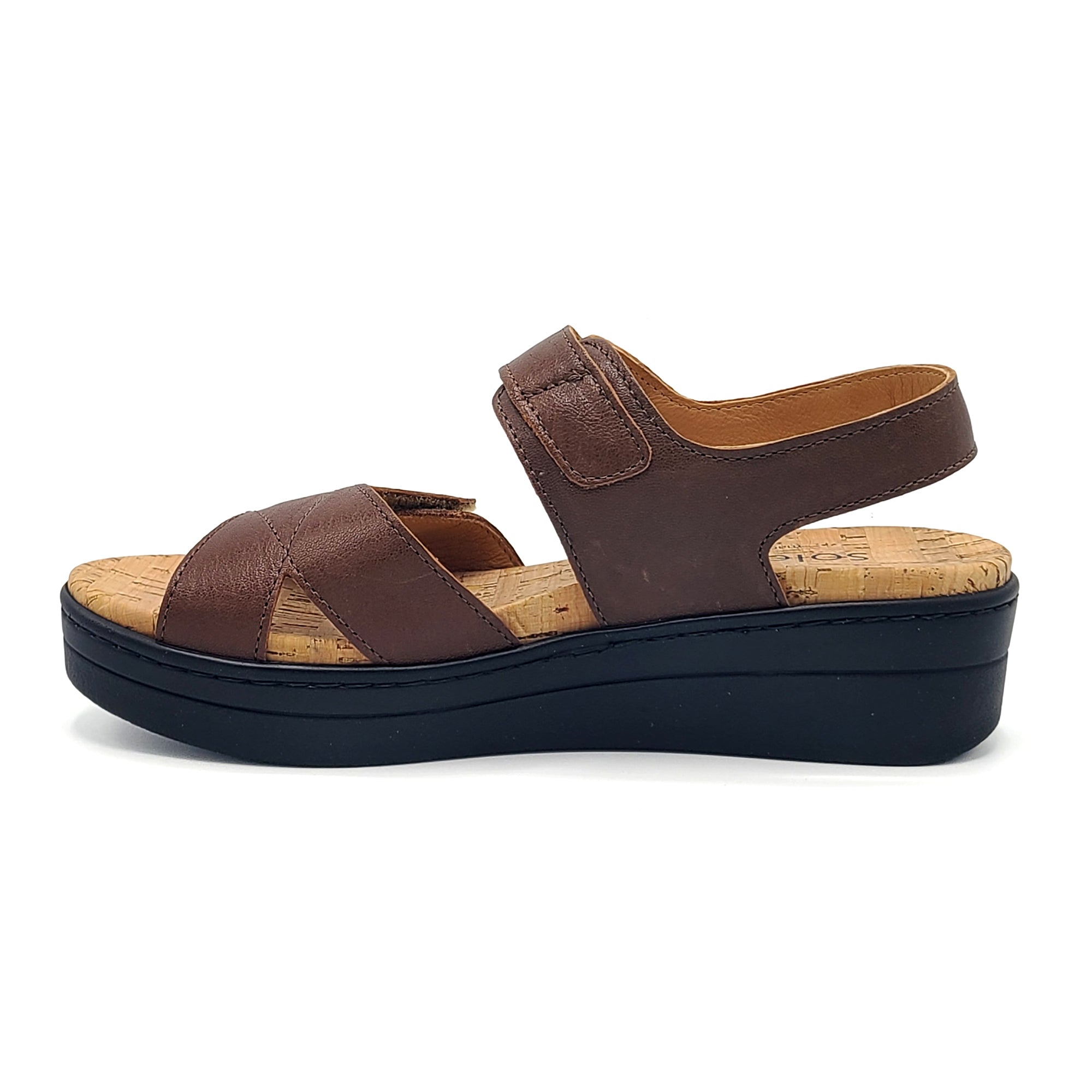 Sole Terra Dela Sandal