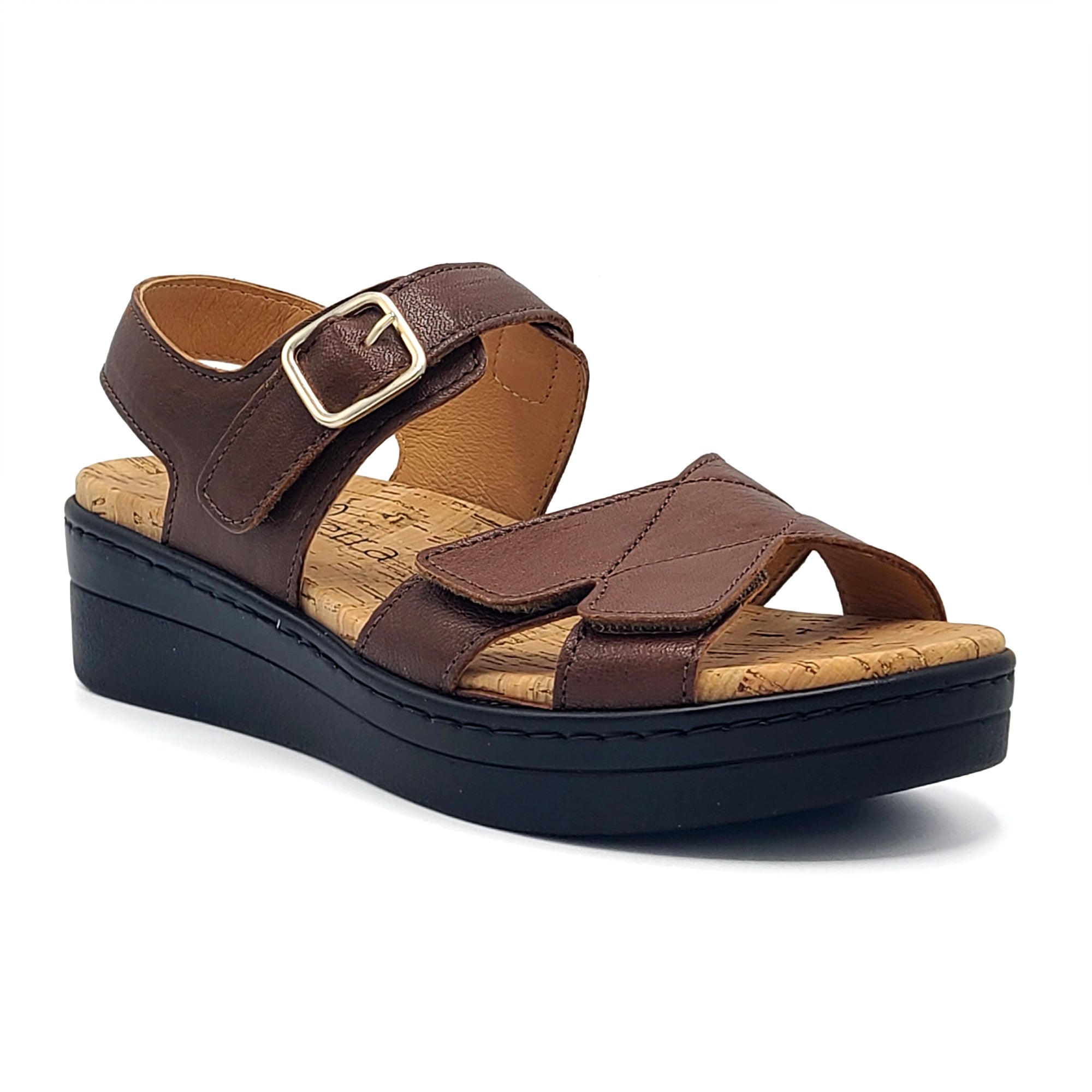 Sole Terra Dela Sandal