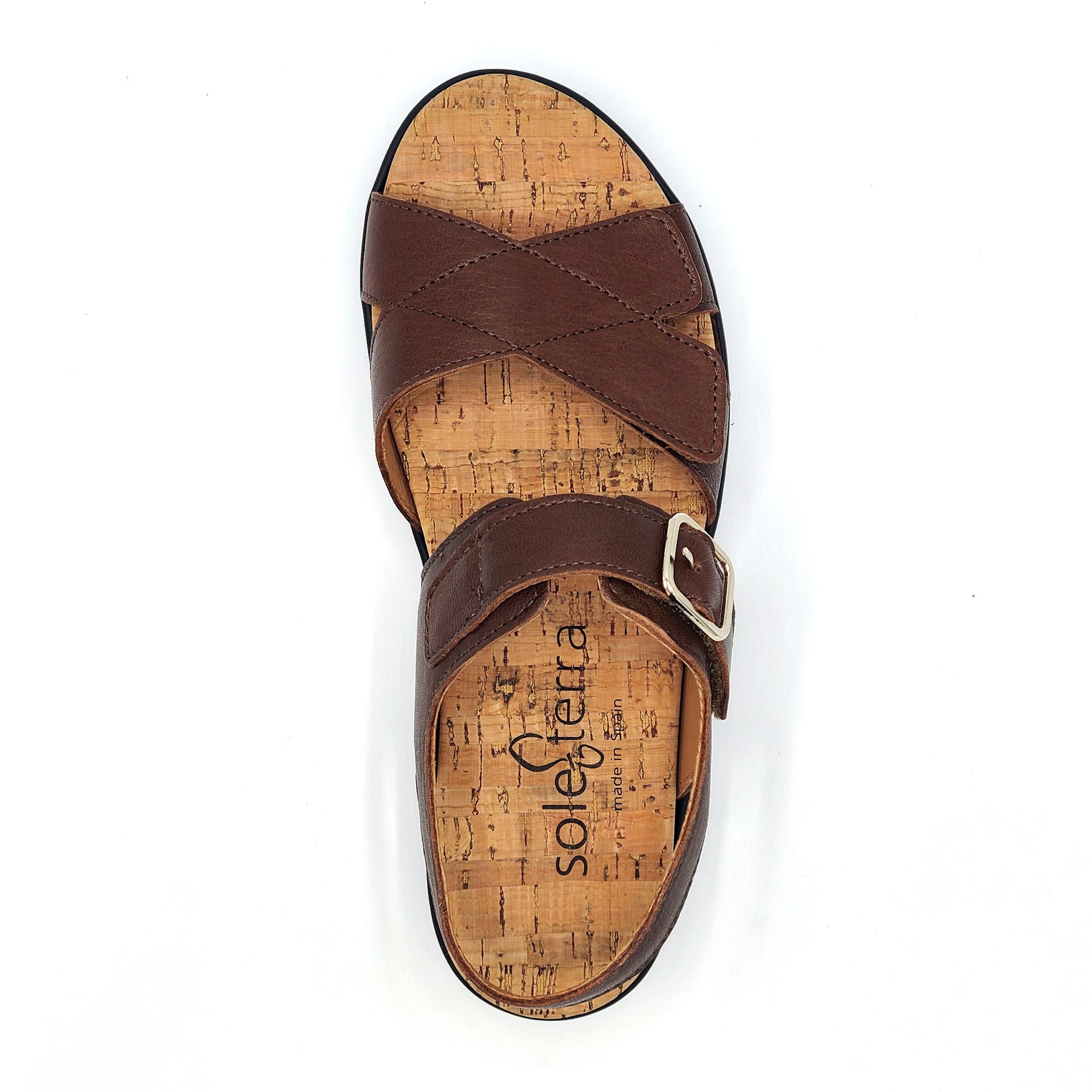 Sole Terra Dela Sandal