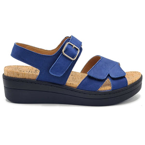 Sole Terra Dela Sandal